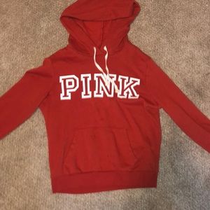 PINK Hoodie